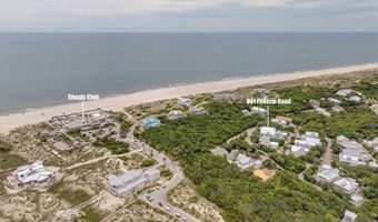 801 Federal Rd, Bald Head Island, NC 28461