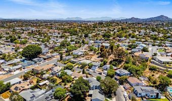 4624 Katherine Pl, La Mesa, CA 91942