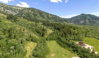 LOT 23 SUTER'S CANYON, Bedford, WY 83112