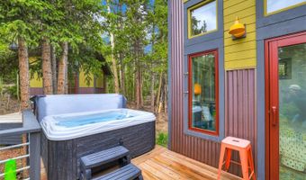 3049 CR-6, Alma, CO 80440