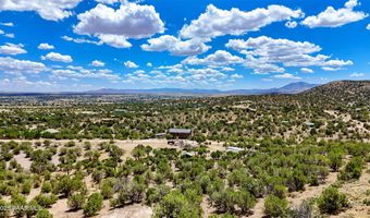 3280 W Cedar Heights Rd, Chino Valley, AZ 86323