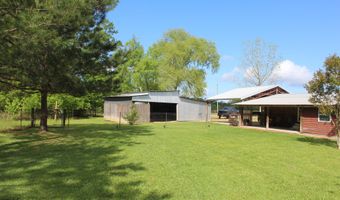 2121 SW Gene Rd, Brookhaven, MS 39601