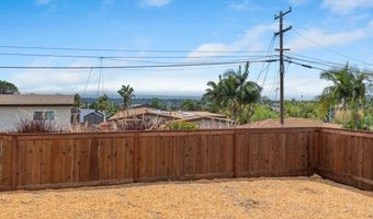5646 Roanoke, San Diego, CA 92139