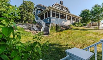 20413 Saint Lawrence Park Rd, Alexandria, NY 13607