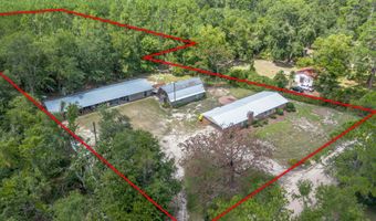 780 David Carter Rd, Baxley, GA 31513