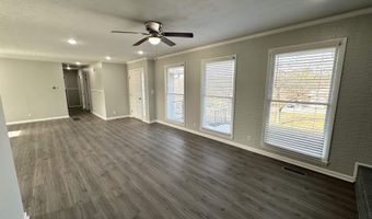 1000 CHEROKEE Trl, Anniston, AL 36206