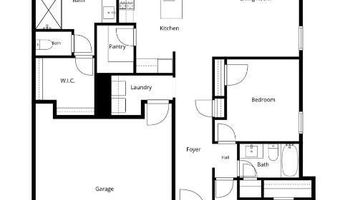 101 White Birch Ln, Angier, NC 27501