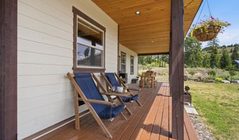 1010 Mc Quade Gulch Dr, Clark Fork, ID 83811