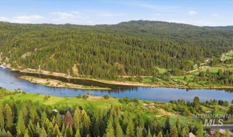 9791 Highway 55, Cascade, ID 83611