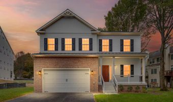 16205 PENNSBURY Dr Lot 51, Bowie, MD 20716