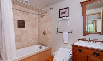 520 TARGHEE TOWNE Rd, Alta, WY 83414