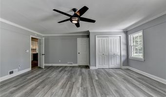 4491 Buckingham Cir, Decatur, GA 30035