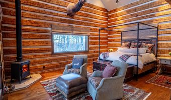 2815 N BLACK SHEEP FARM Rd, Alta, WY 83414