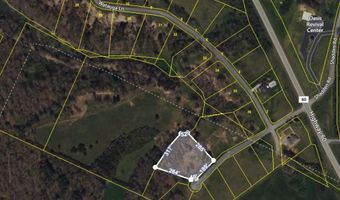Bear Creek Road lot 39, Birchwood, TN 37308