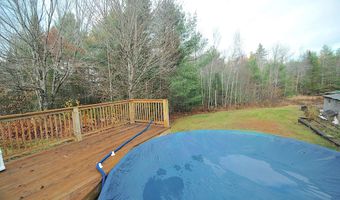 14 Pennington Ln, Amherst, ME 04605