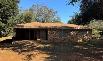 158 Jim St, Alto, TX 75925