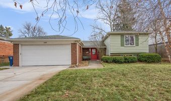 2388 Nixon Rd, Ann Arbor, MI 48105