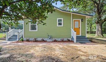 407 Armstrong Ave, Bay Minette, AL 36507