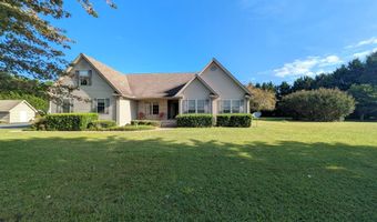 5215 HARTZELL Rd, Bridgeville, DE 19933