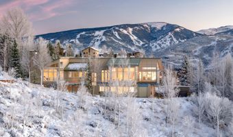 4340 June Pt, Avon, CO 81620