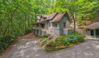 240 Upper Ridge Rd, Glenville, NC 28736