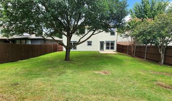 817 Sequoia Dr, Anna, TX 75409