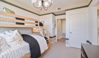 1630 Park St Plan: Brio 4B, Anaheim, CA 92805