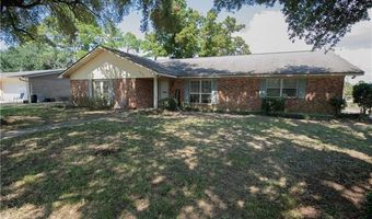1535 MOHON St, Alexandria, LA 71301