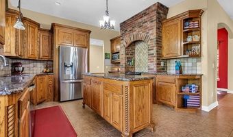 3921 Rolling Hls, Ardmore, OK 73401