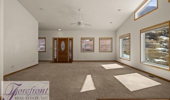 6700 S Rotary Park Rd, Casper, WY 82601