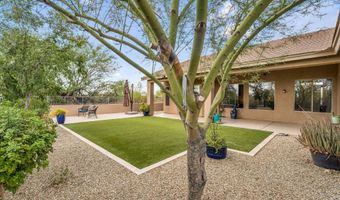 5544 E Dusty Wren Dr, Cave Creek, AZ 85331