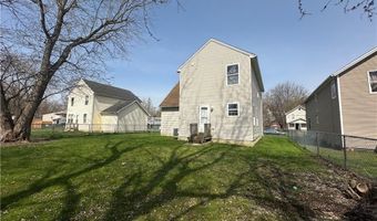1012 W 34th St, Ashtabula, OH 44004