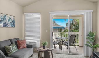 75-6081 ALII Dr W204, Kailua Kona, HI 96740