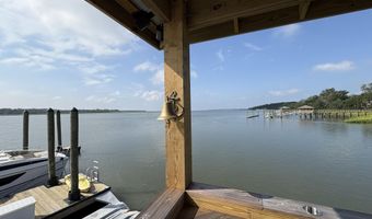 18 Sheffield Ave, Beaufort, SC 29907