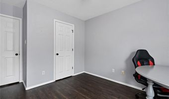 2409 Crestview Ln, Barling, AR 72923