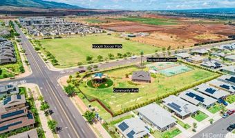91-1340 Ipuolono St, Ewa Beach, HI 96706