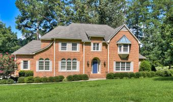 557 Holley Lake Rd, Aiken, SC 29803