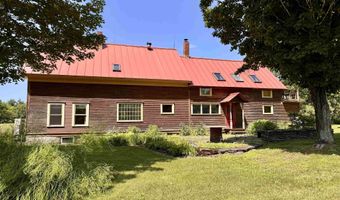 19 Hartley Rd, Barre, VT 05641