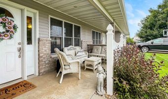 401 David Cir, Arena, WI 53503