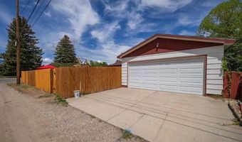 2004 Peake Ave, Cody, WY 82414