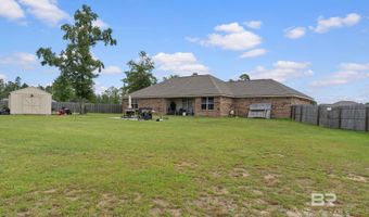10152 Heartwood Ct, Bay Minette, AL 36507