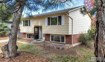 2880 La Grange Cir, Boulder, CO 80305
