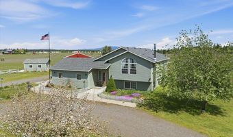 2037 E Yellow Pine Ave, Athol, ID 83801