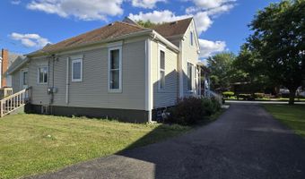 306 E Rochester St, Akron, IN 46910