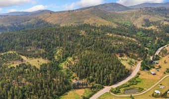12743 Rist Canyon Rd, Bellvue, CO 80512
