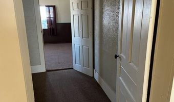 301 S Walnut St, Hico, TX 76457