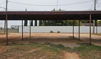 728 SW 7th Pl, Andrews, TX 79714