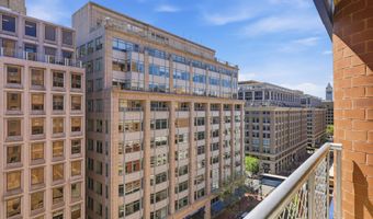631 D St NW 827, Washington, DC 20004