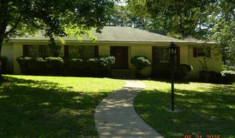 121 Leewood Dr, Arkadelphia, AR 71923