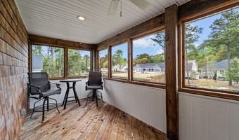140 Duck Woods Dr Lot 15, Southern Shores, NC 27949